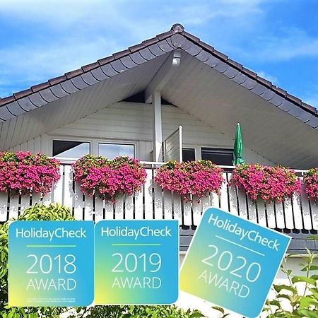 Gästehaus Sonnenhügel Möhnesee Exterior foto