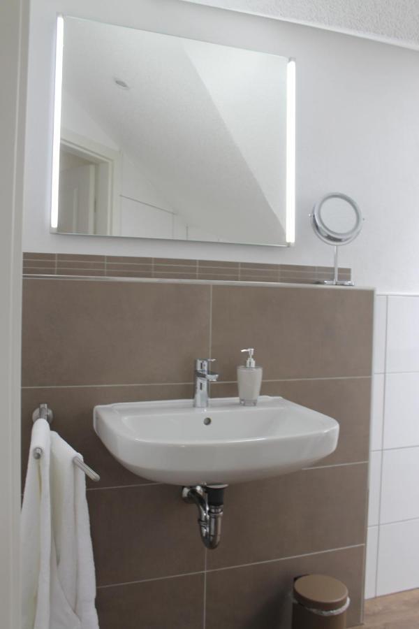 Gästehaus Sonnenhügel Möhnesee Habitación foto