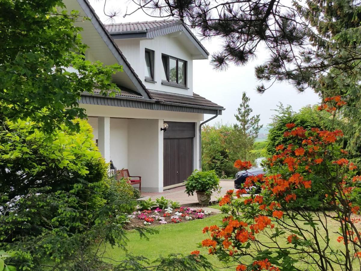 Gästehaus Sonnenhügel Möhnesee Habitación foto
