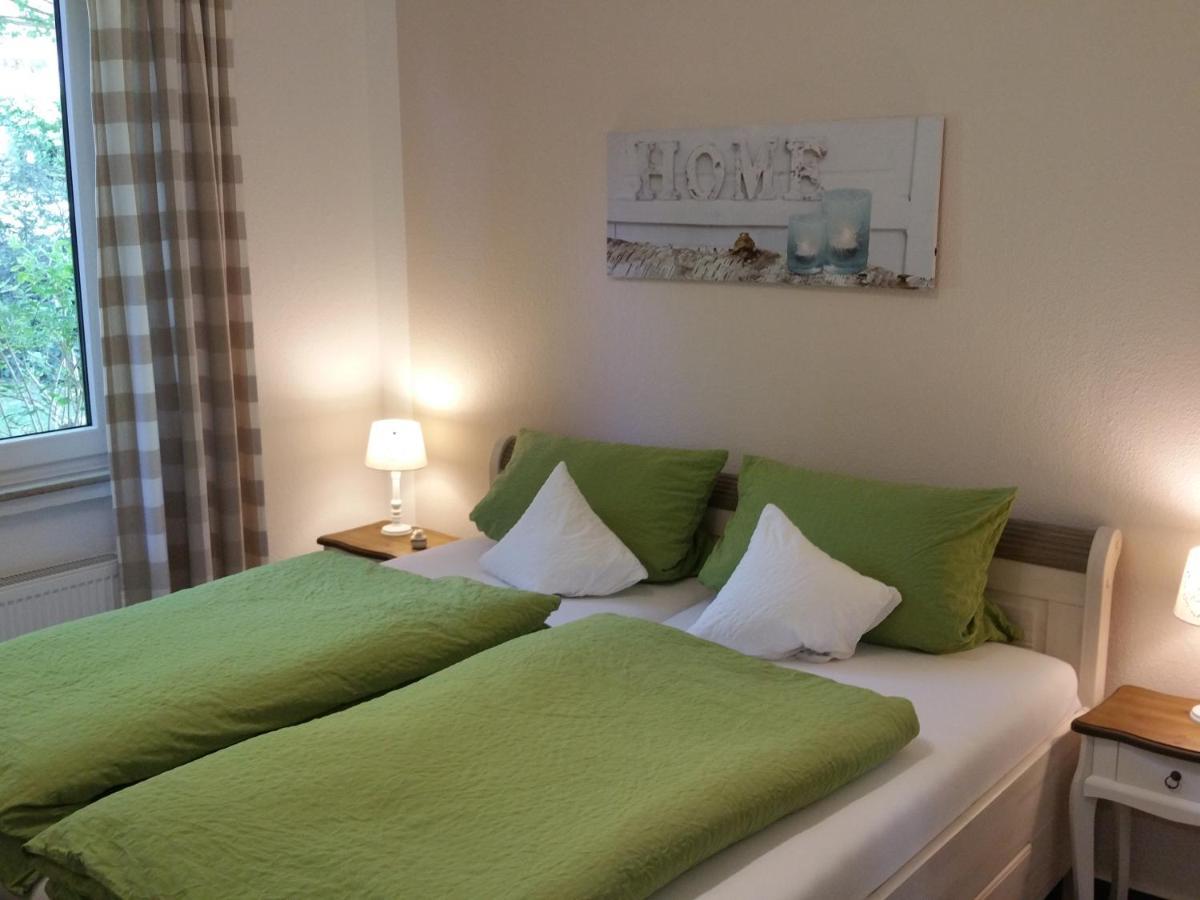 Gästehaus Sonnenhügel Möhnesee Habitación foto