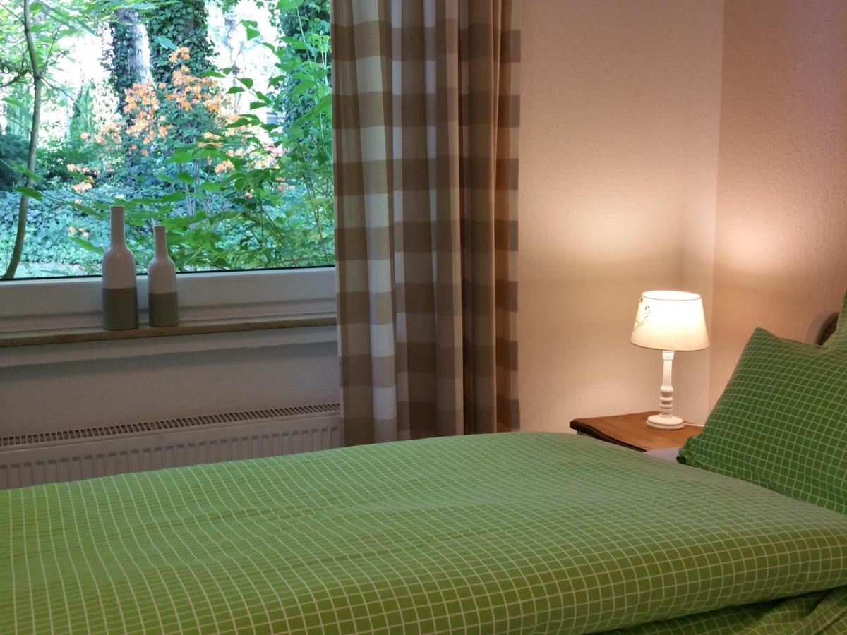 Gästehaus Sonnenhügel Möhnesee Habitación foto
