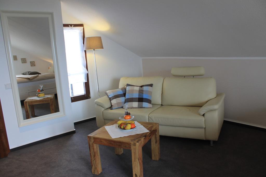 Gästehaus Sonnenhügel Möhnesee Habitación foto