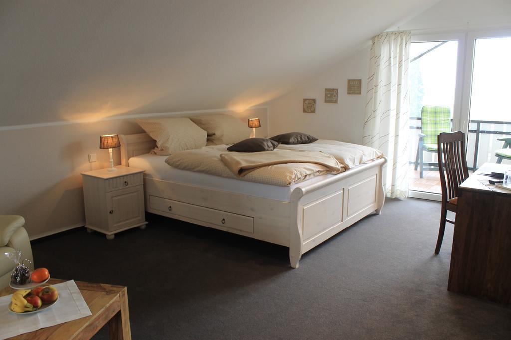 Gästehaus Sonnenhügel Möhnesee Habitación foto