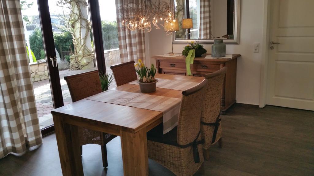Gästehaus Sonnenhügel Möhnesee Habitación foto