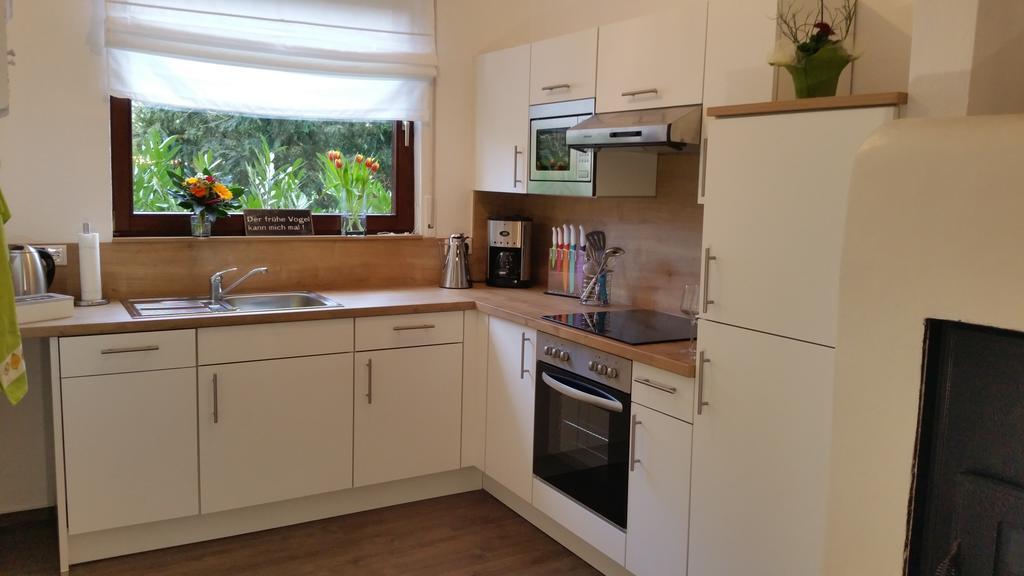 Gästehaus Sonnenhügel Möhnesee Habitación foto