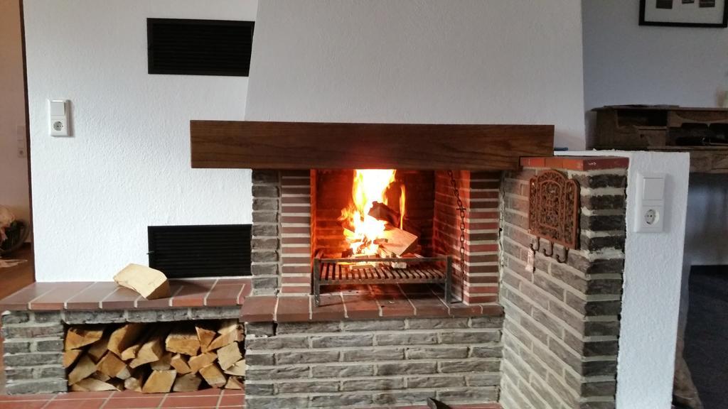 Gästehaus Sonnenhügel Möhnesee Habitación foto
