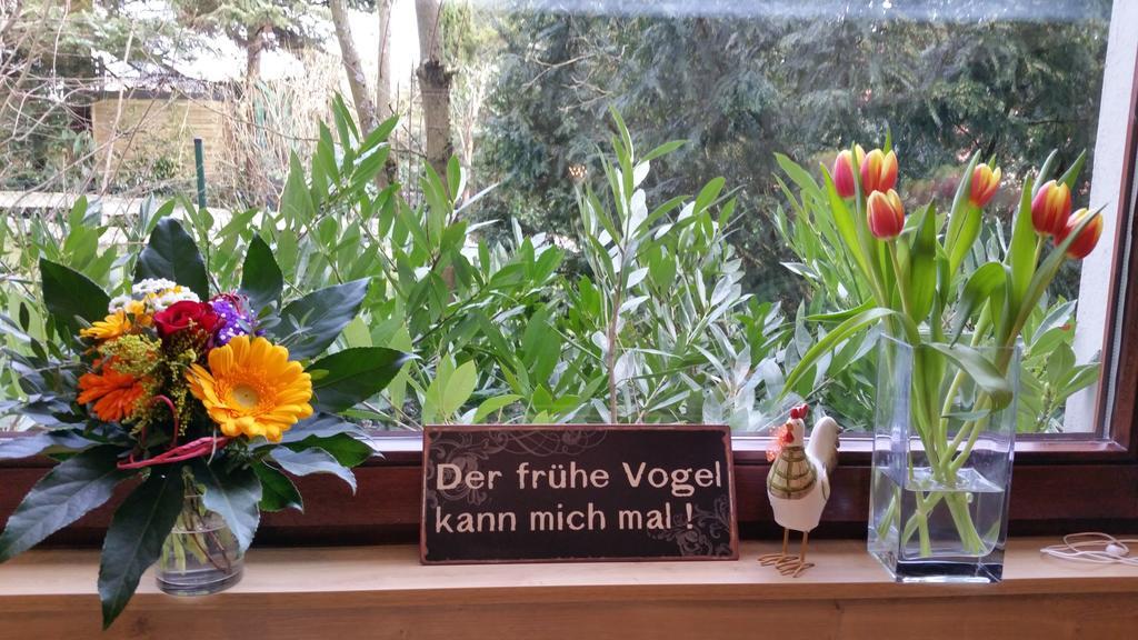Gästehaus Sonnenhügel Möhnesee Habitación foto