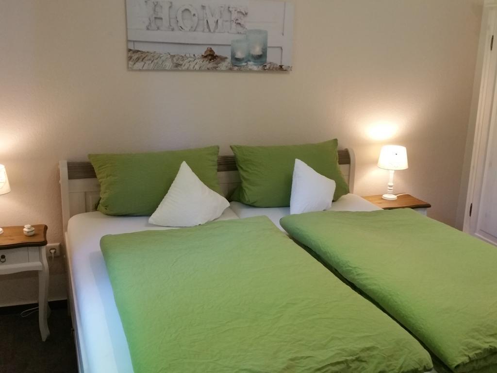 Gästehaus Sonnenhügel Möhnesee Habitación foto